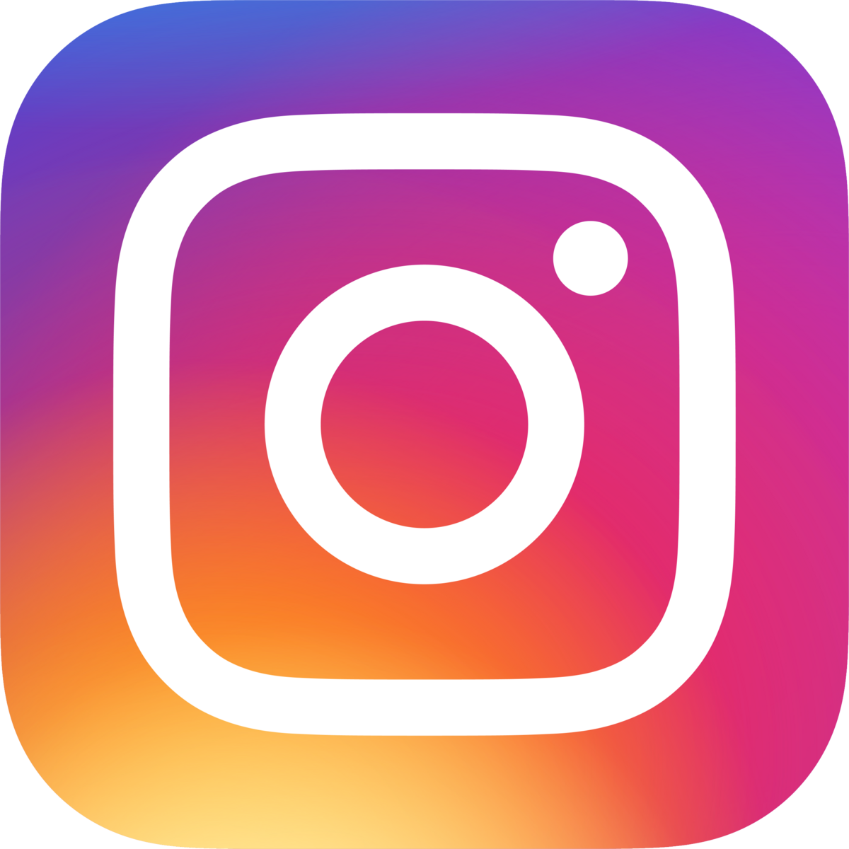 Instagram圖標