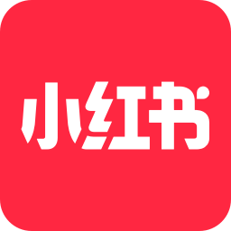 小紅書圖標